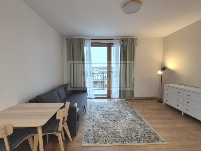 Mieszkanie Wynajem Warszawa Wilanów Jerzego Holzera 1